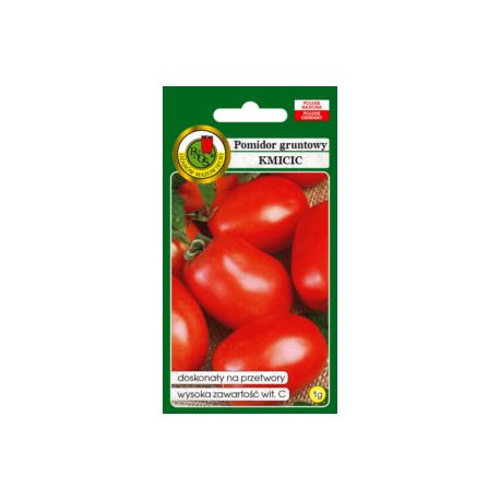 Pomidor gruntowy Kmicic 1g pnos