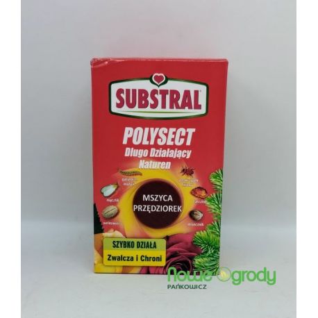 Substral Polysect naturen 100ml