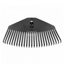 Fiskars- Grabie do liści solid bez trzonka M