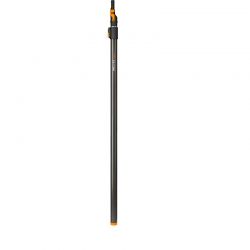 Fiskars- Trzonek M teleskopowy QuikFit™, średni