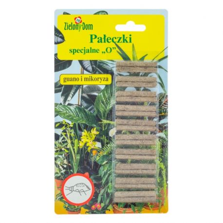 ZD- Pałeczki specjalne "o"