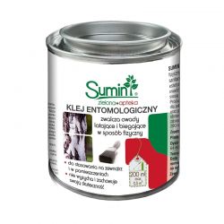 Sumin- Klej entomologiczny 200ml