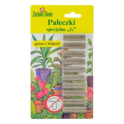 ZD- Pałeczki specjalne "g"