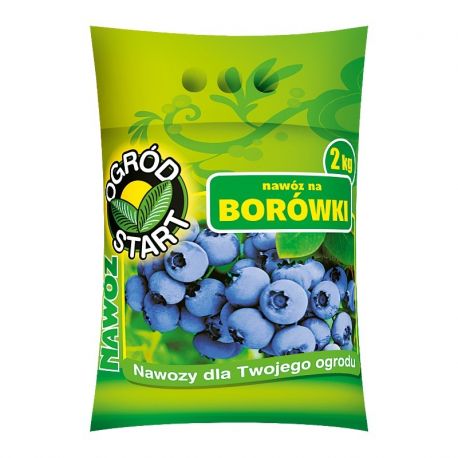 Am- Borówka 2kg