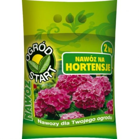 Am- Hortensja 2kg