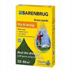 Barenbrug Water Saver Dry & Strong 1kg