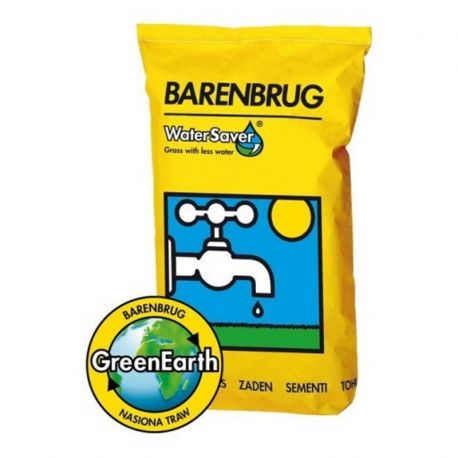 Barenbrug Water Saver Dry & Strong 5kg