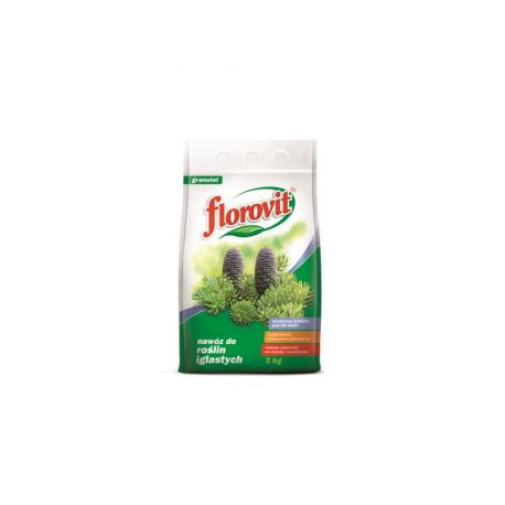 Florovit- Iglak 3kg