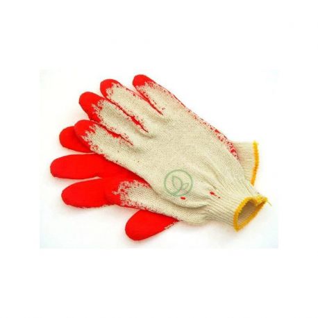 Rękawice ogrodnicze Wampirki