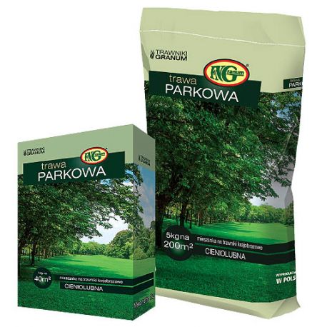 Fng- trawa parkowa 0,5kg