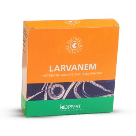 Larvanem 50mln
