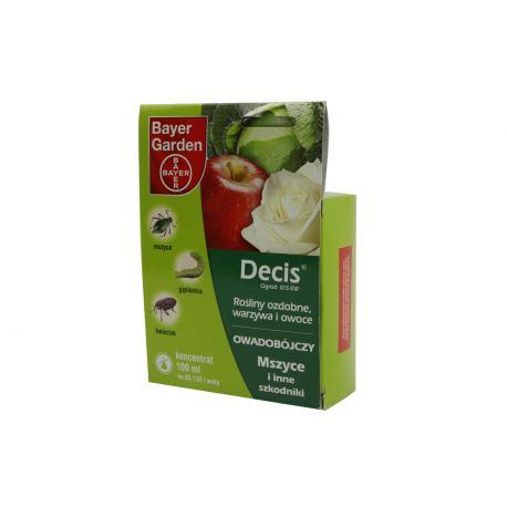 Protect- Deltam Ogród 015EW 100ml