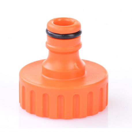 Ramp- przyłącze na kran z gwintem wew 1 r1111