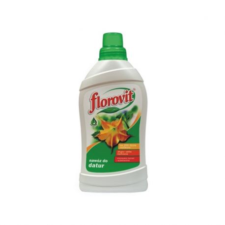 Florovit- Nawóz do datur 1kg płyn