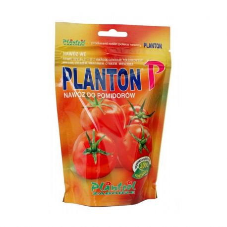 Planton P Doypack 200g- pomidor