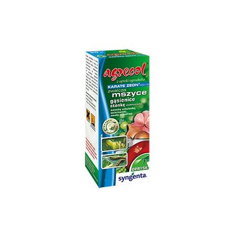 Agrecol- Karate Zeon 050CS 50ml