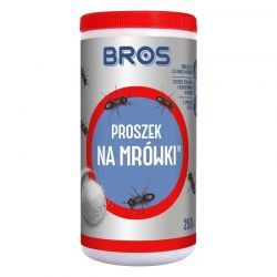 Bros- Proszek na mrówki 250g