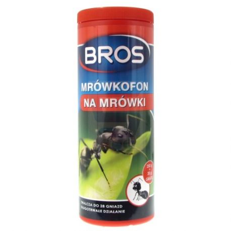 Bros- Mrówkofon 120g na mrówki