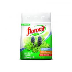 Florovit- Iglak 1kg karton
