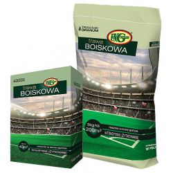 Fng- trawa boiskowa 5kg