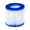 Filtr wymienny do pompy bas. 106x136 bestway II