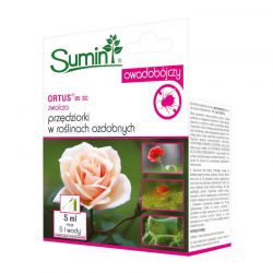 Sumin- Ortus 05SC 5ml
