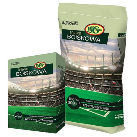 Fng- trawa boiskowa bis 1kg