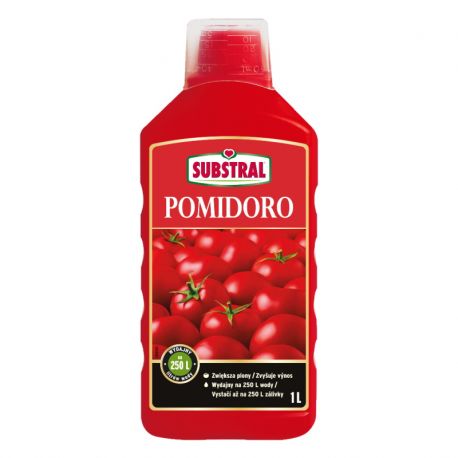 Substral Pomidoro 1,1kg płyn
