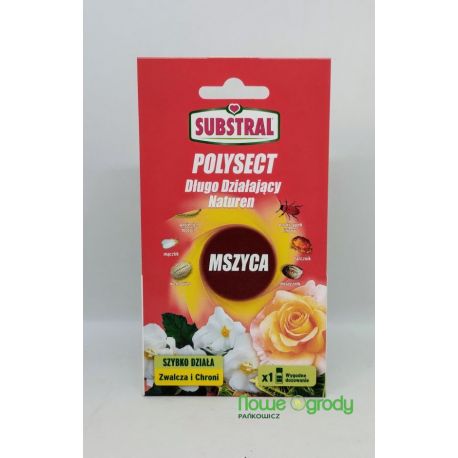 Substral Polysect naturen 20ml