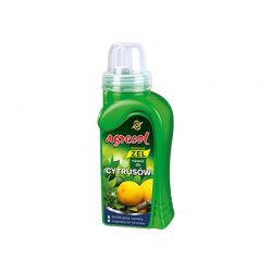 Agrecol- Żel do cytrusów 290g