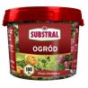Substral 100dni do róż i kwiatów 5kg