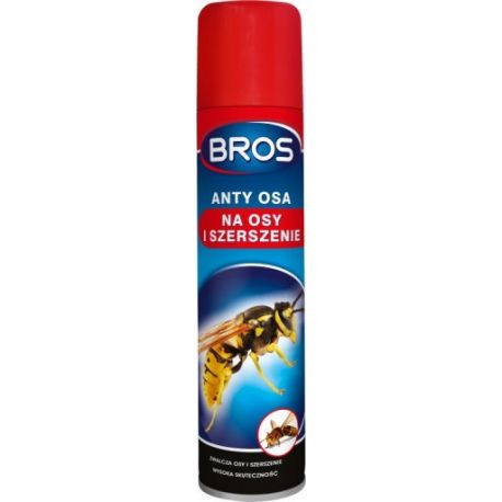 Bros- Spray Anty osa 405/300ml