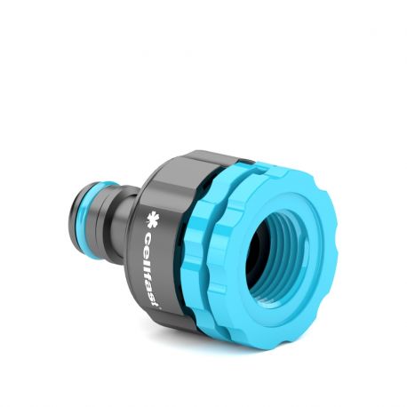 Cellfast- przyłącze uniw.1/2,3/4,1"