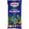 Substral podłoże do iglaków 50l