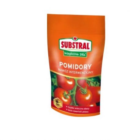 Substral Magiczna siła do pomidorów 350g