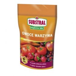 Substral Magiczna siła do owoców i warzyw 300g