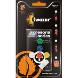 Kwazar- Komplet dysz