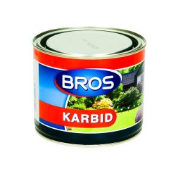 Bros- Karbid puszka 500g