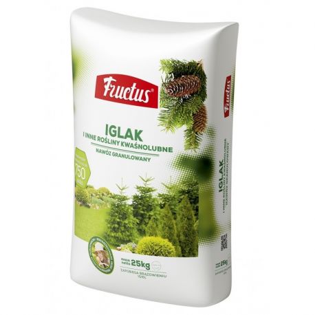 Fructus Iglak 25kg