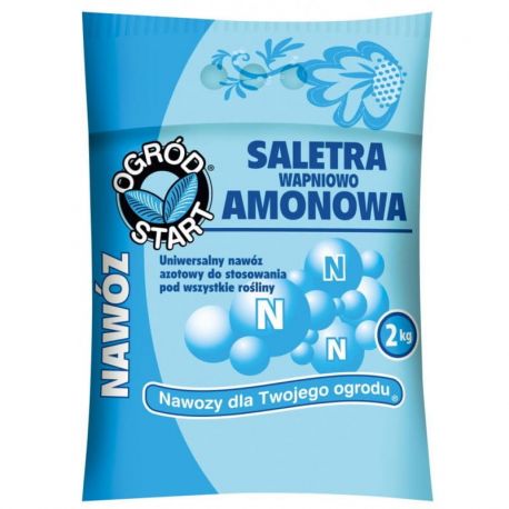 Am- Saletra wapniowo- amonowa 2kg