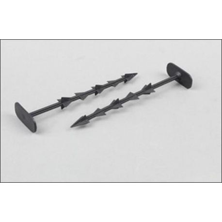 Kotwica L- 250mm 50szt