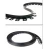 Obrzeże trawnikowe Gardener 10m+20 kotew 4cm
