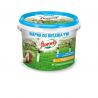 Florovit- Wapno do bielenia 1kg wiadro