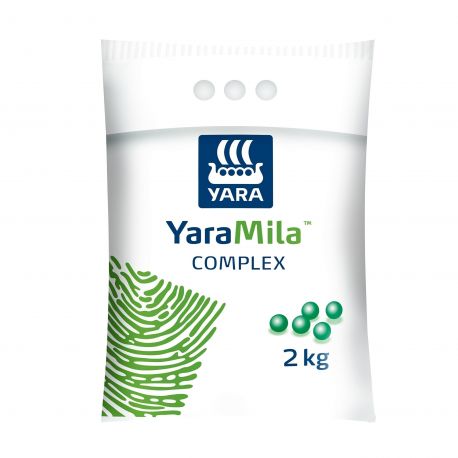 Am- Hydrocomplex Yara Mila 2kg