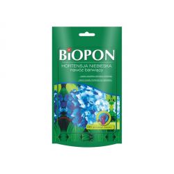 Biopon- Hortensja Niebieska 200g