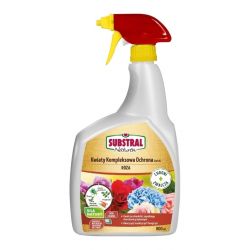 Substral Kompleksowa ochrona naturen 800ml spray