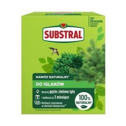 Substral NATURALNY 1,2kg do iglaków