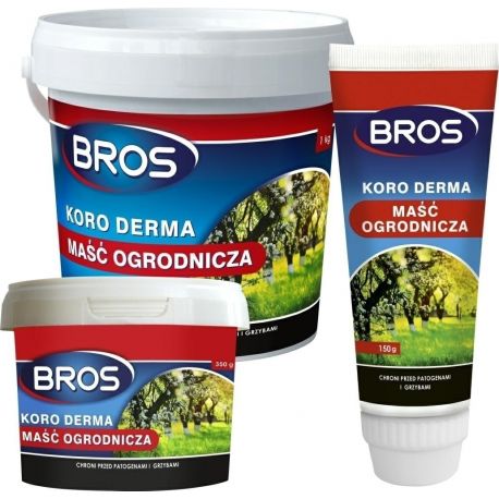 Bros- Koro derma maść ogr. 350g