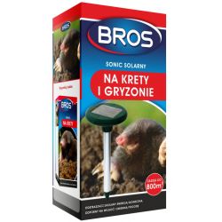 Bros- Sonic solarny