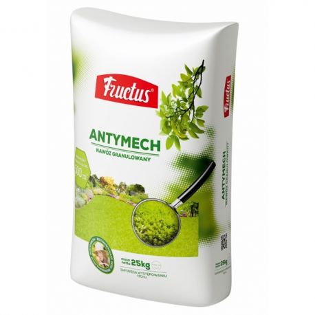 Fructus Antymech 25kg